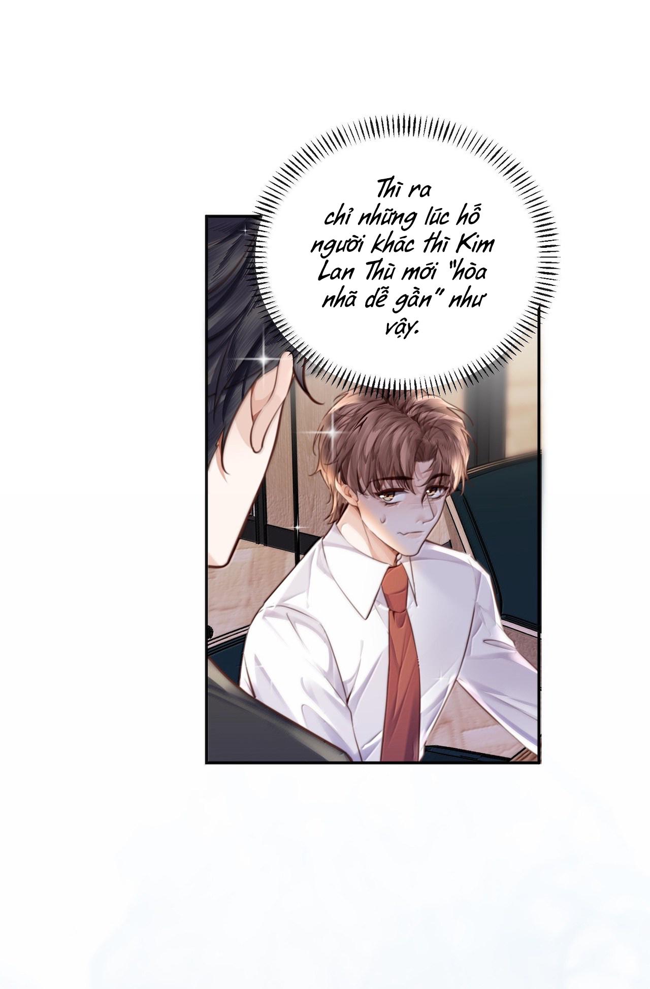 Đọc truyện Đặc Chế Cho Riêng Anh - Chapter 109
