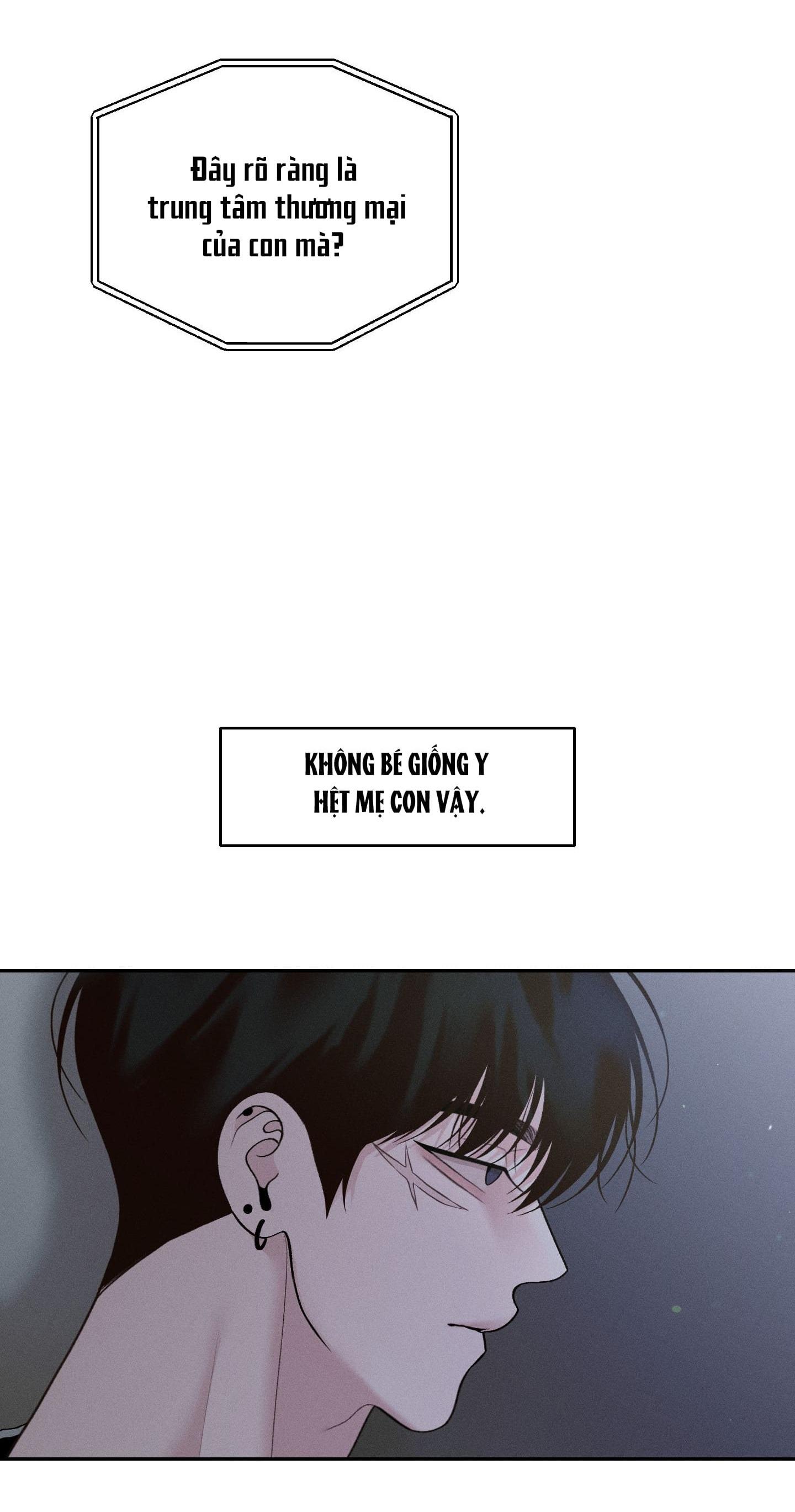 Đọc truyện (RÔ LAI) Cứu tinh của Thứ Hai - Chapter 45