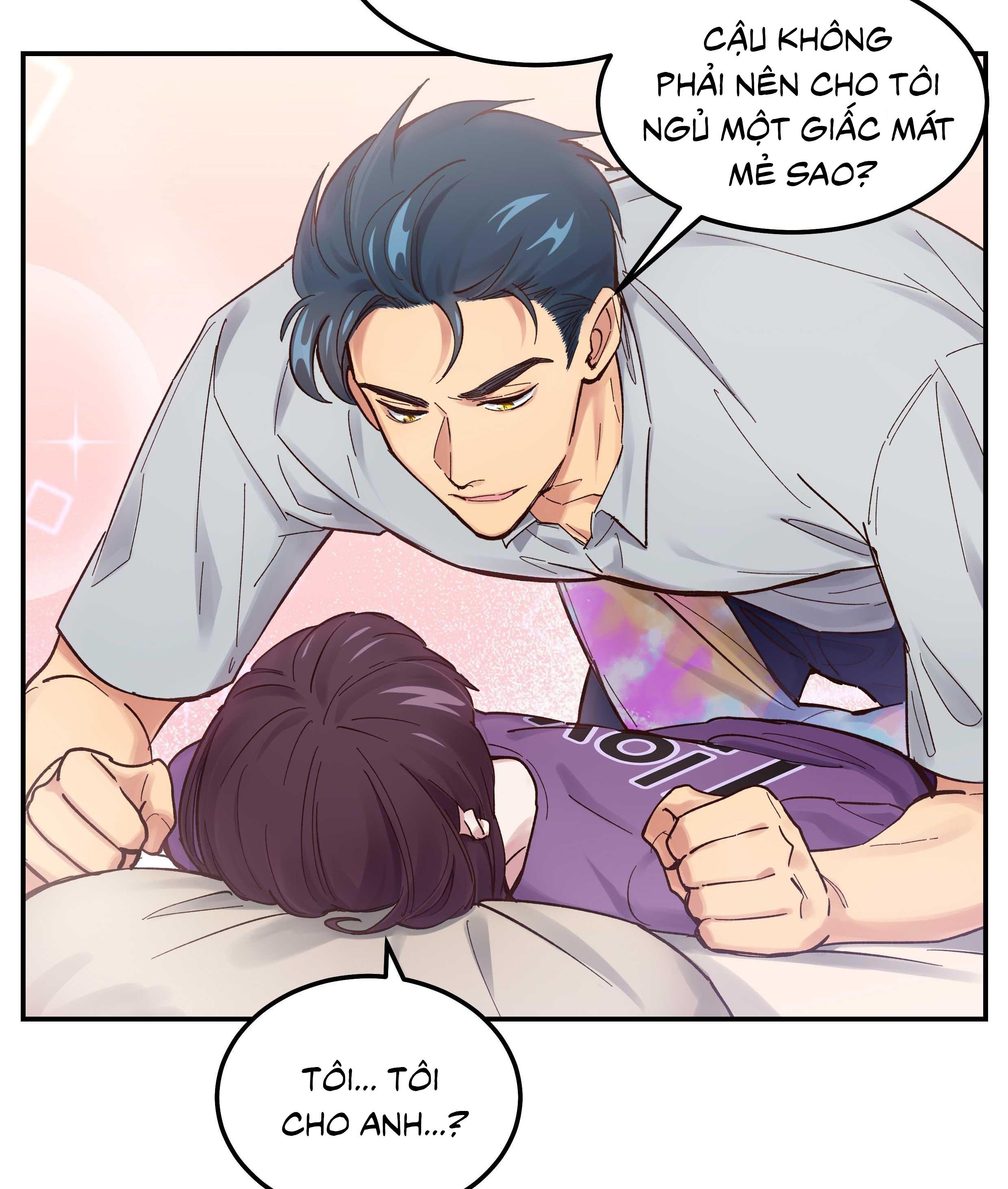 Đọc truyện Quán cơm tỳ hưu - Chapter 44
