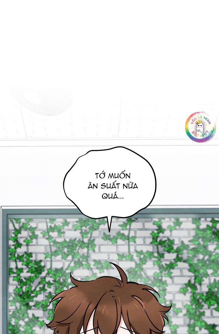 Đọc truyện Linh Hồn Của Mu Ryeong - Chapter 11