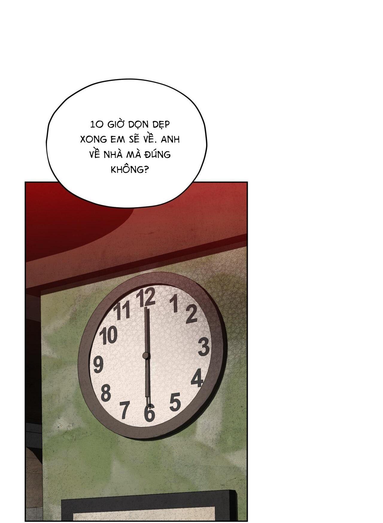 Đọc truyện (CBunu) Phạm Luật - Chapter 74