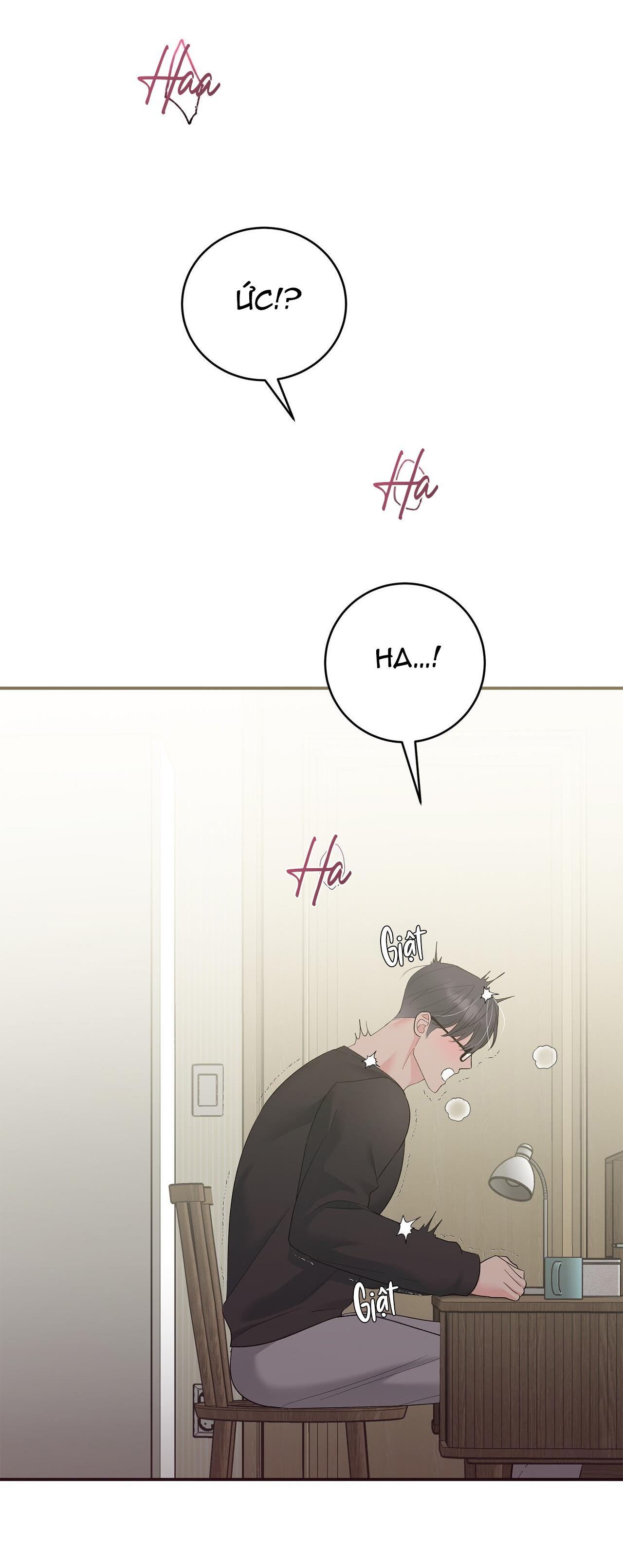 Đọc truyện NGHIỆN SEX - Chapter 14.2