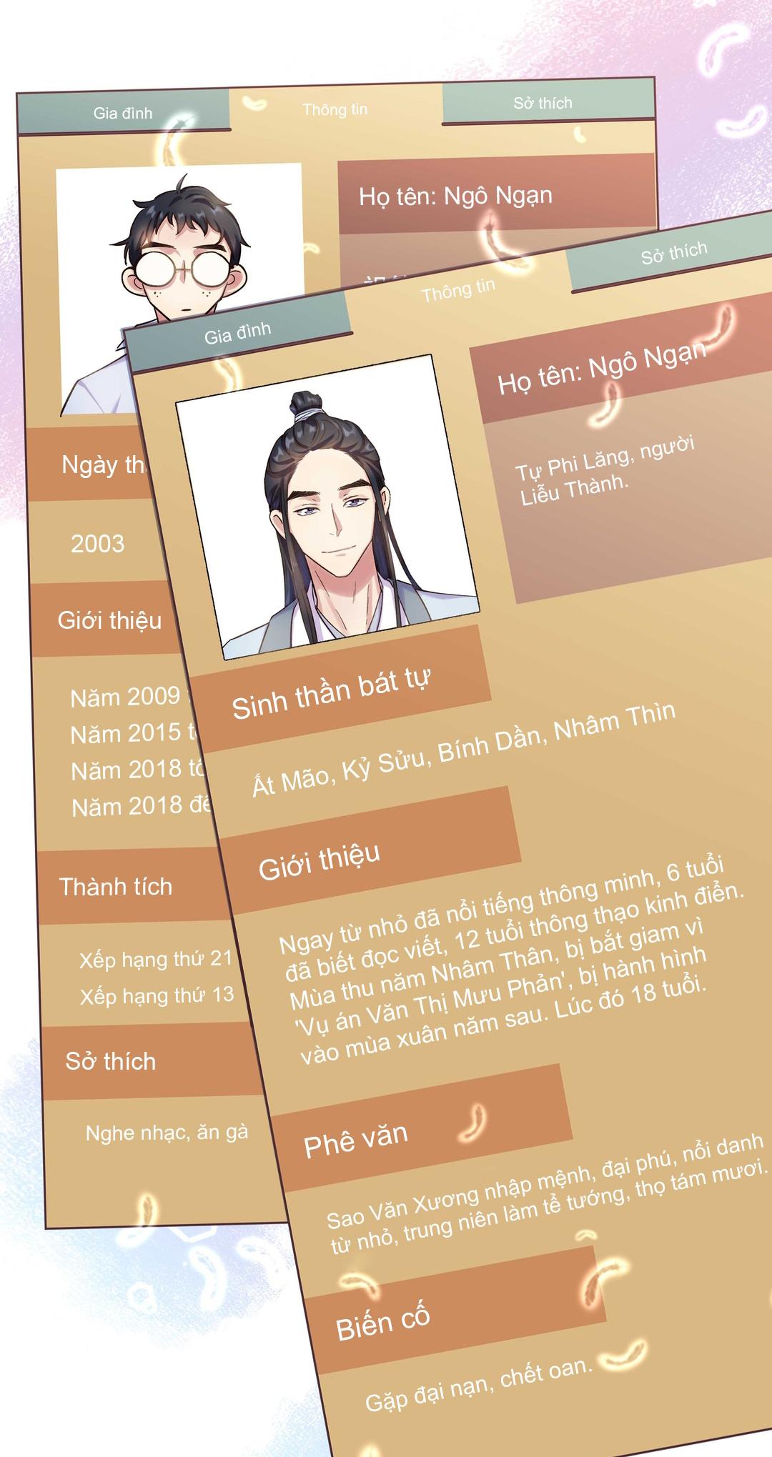 Đọc truyện Quán cơm tỳ hưu - Chapter 14