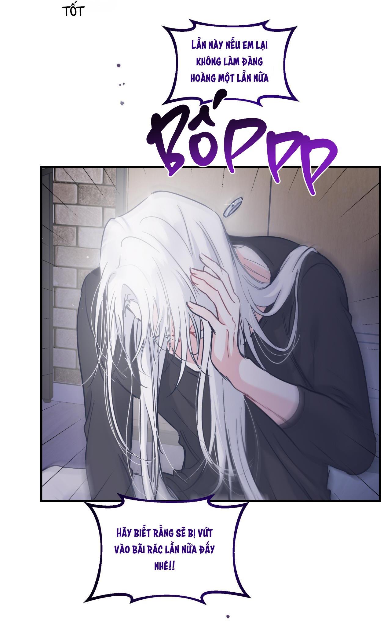 Đọc truyện ĐẢO NGƯỢC CỦA ĐẢO NGƯỢC - Chapter 46