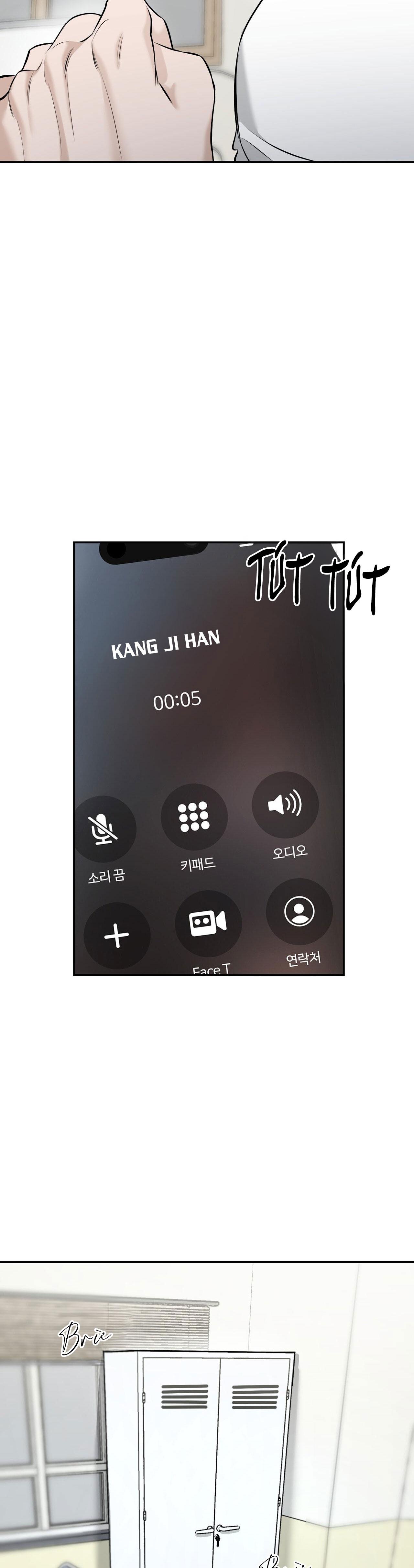 Đọc truyện NGƯỜI ĐÀN ÔNG CHO EM TẤT CẢ - Chapter 18