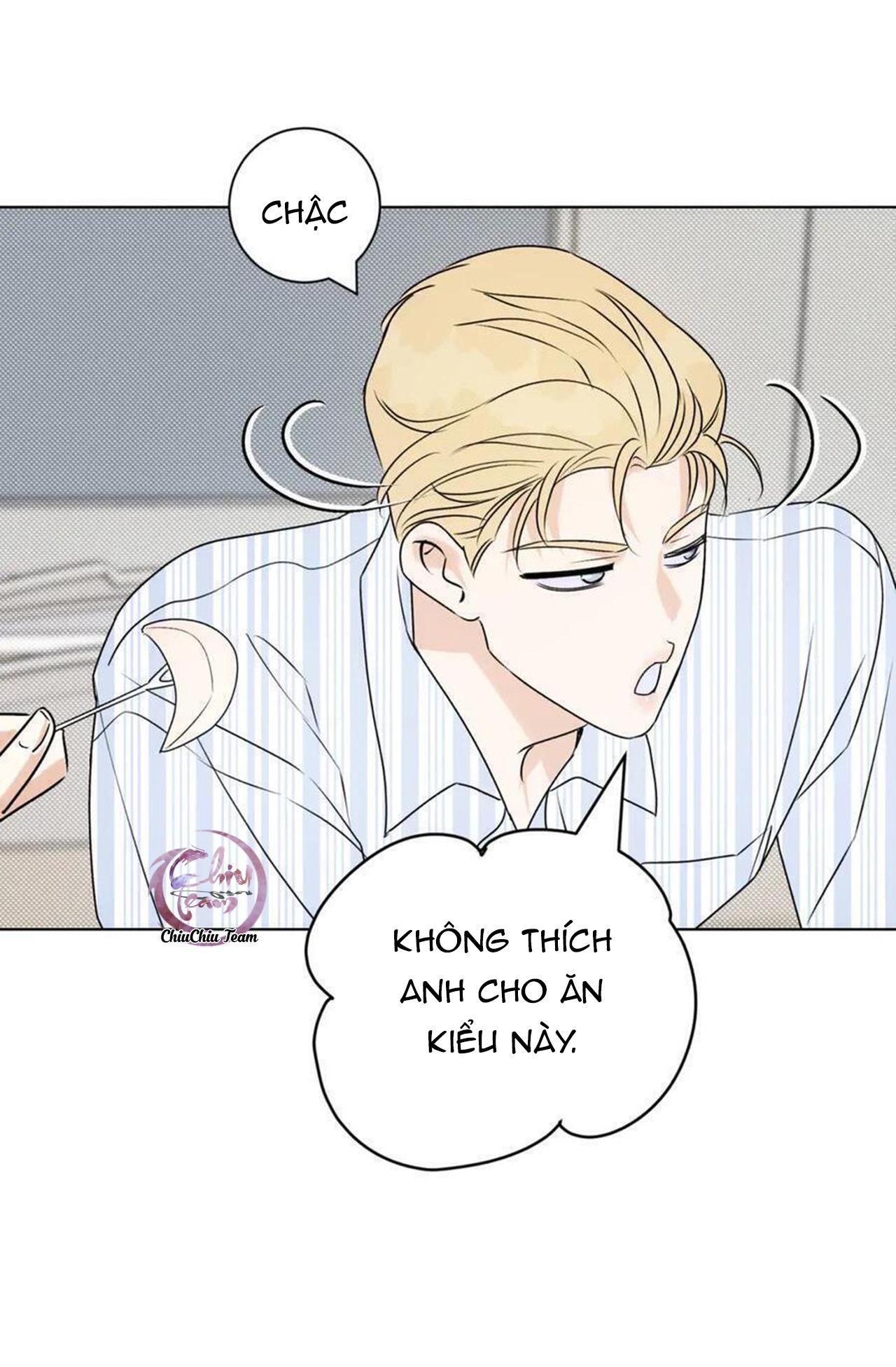 Đọc truyện Anh Trai Rẻ Tiền Của Tôi (END) - Chapter 63