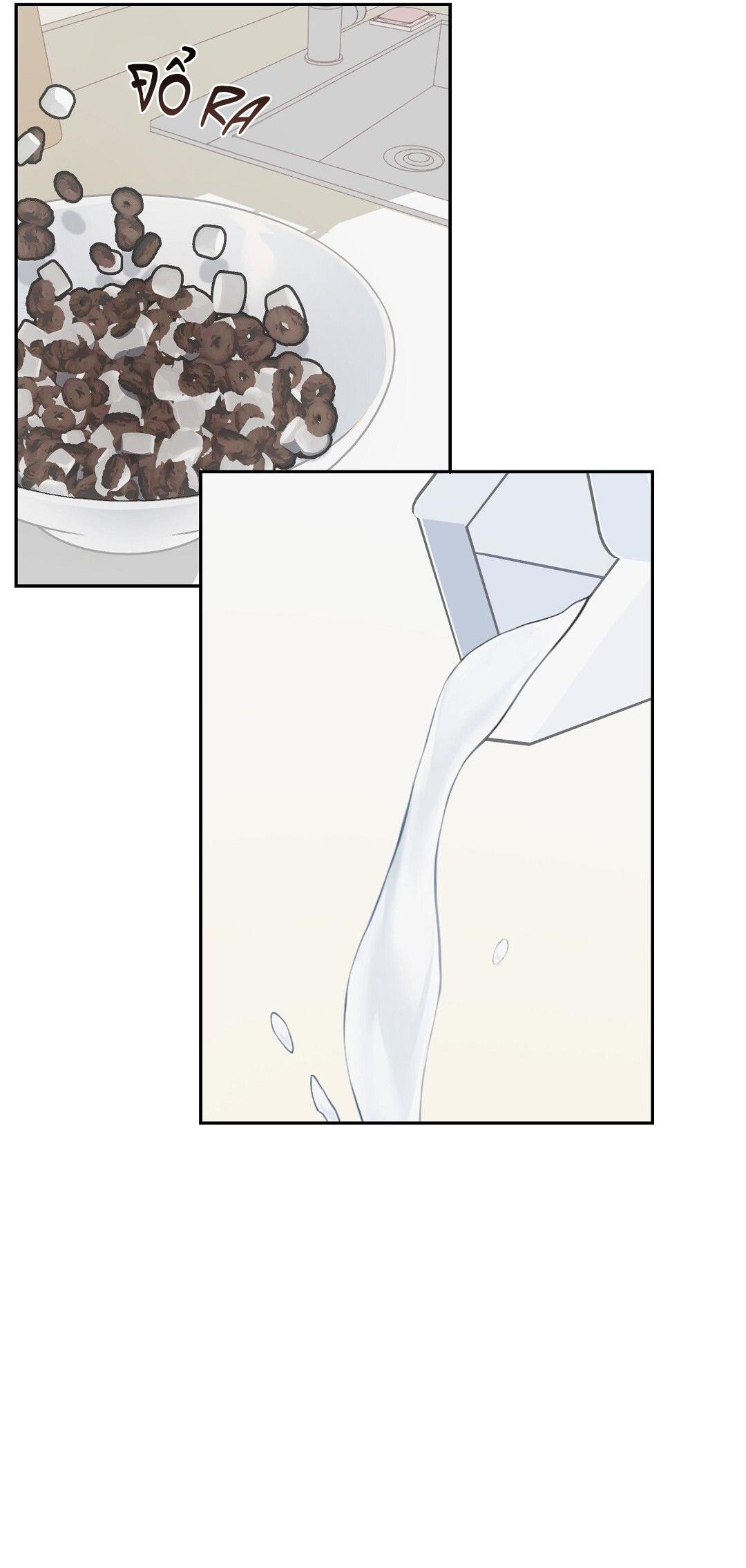 Đọc truyện CANDY YUMYUM - Chapter 22