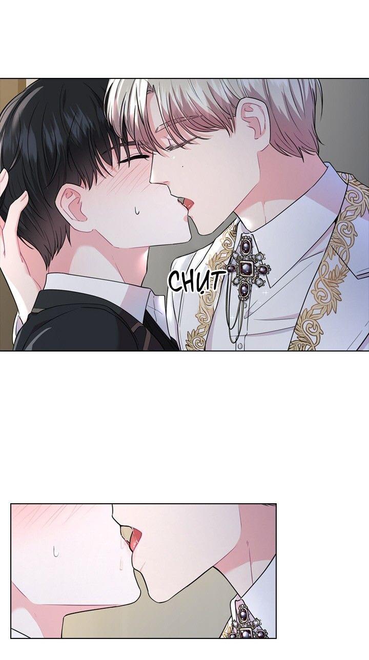 Đọc truyện Who’s your daddy - Chapter 6