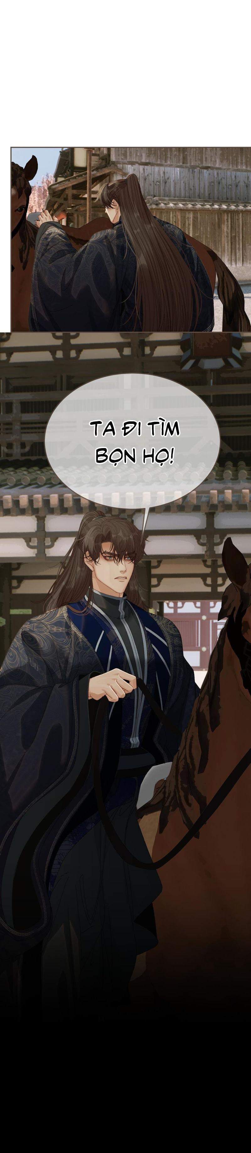 Đọc truyện Á NÔ 2 - THÁM HOA - Chapter 63