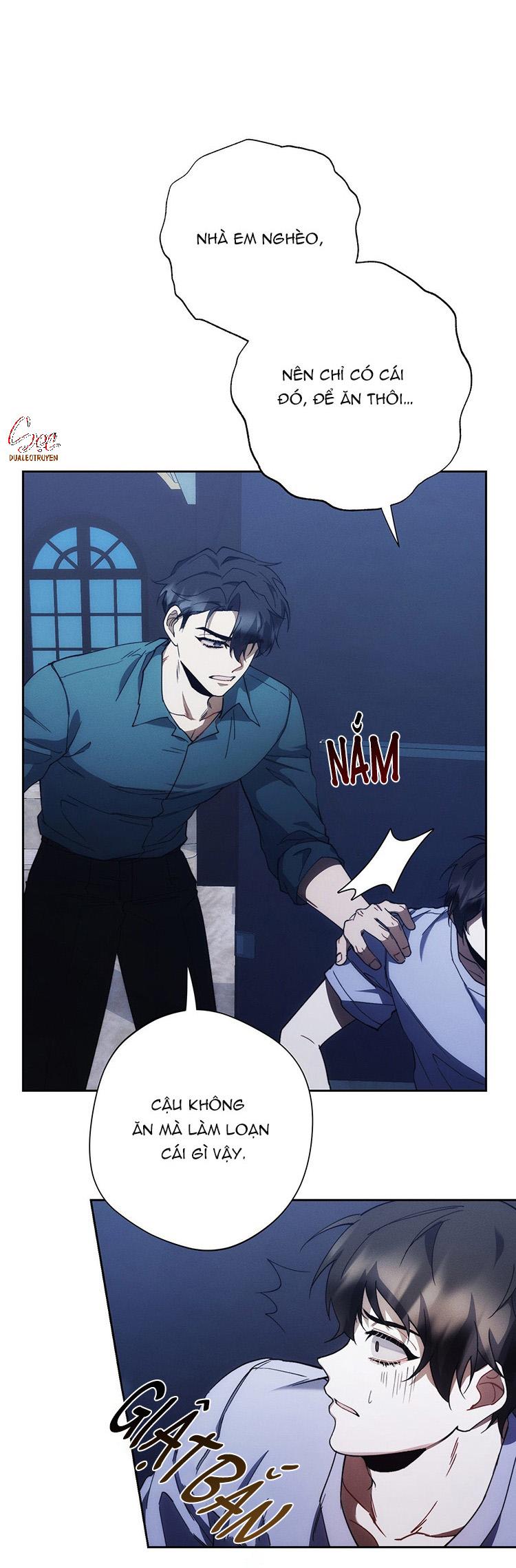 Đọc truyện RED MANSION - Chapter 39