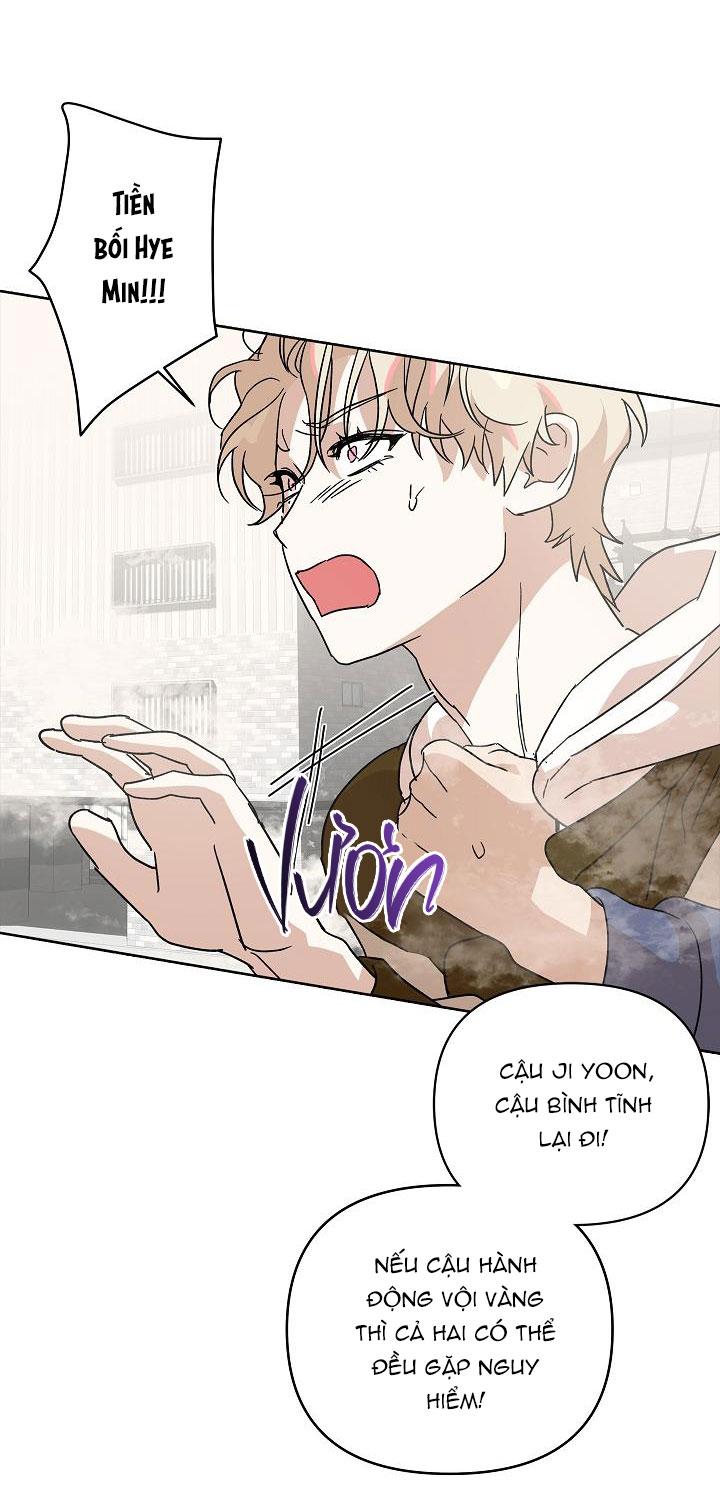 Đọc truyện NGHIỆN SEX - Chapter 4.4