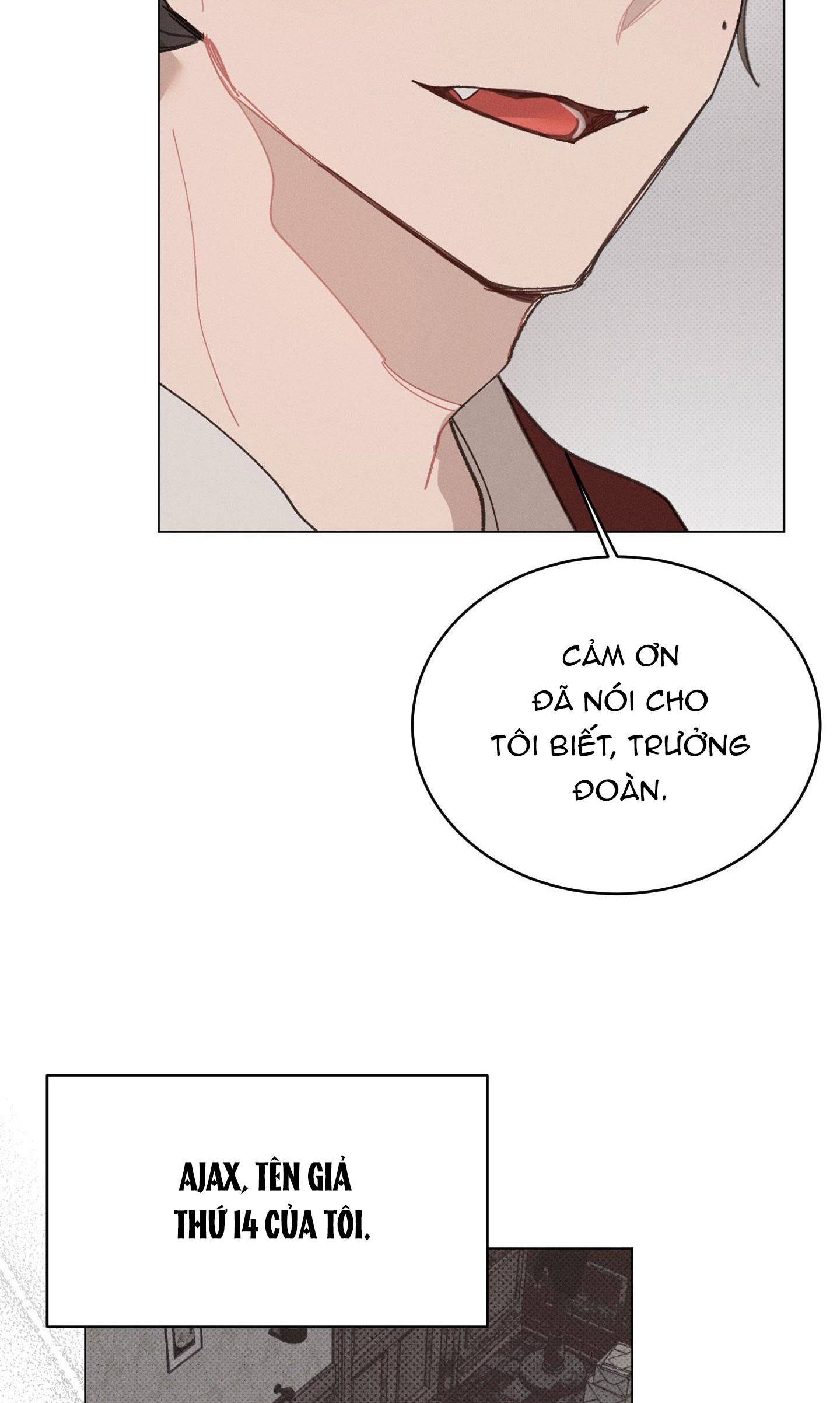 Đọc truyện BL NGẮN CHỊCH HỎNY - Chapter 28.2