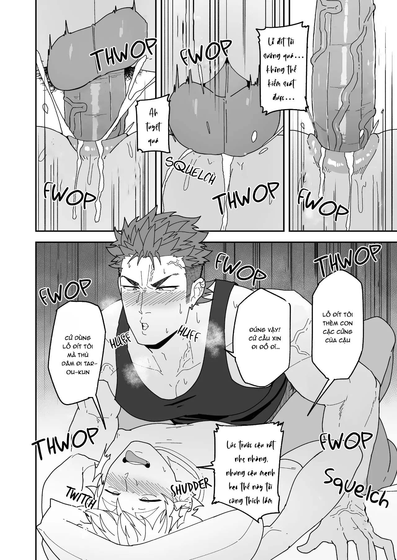 Đọc truyện Cưng mà nói - Chapter 234