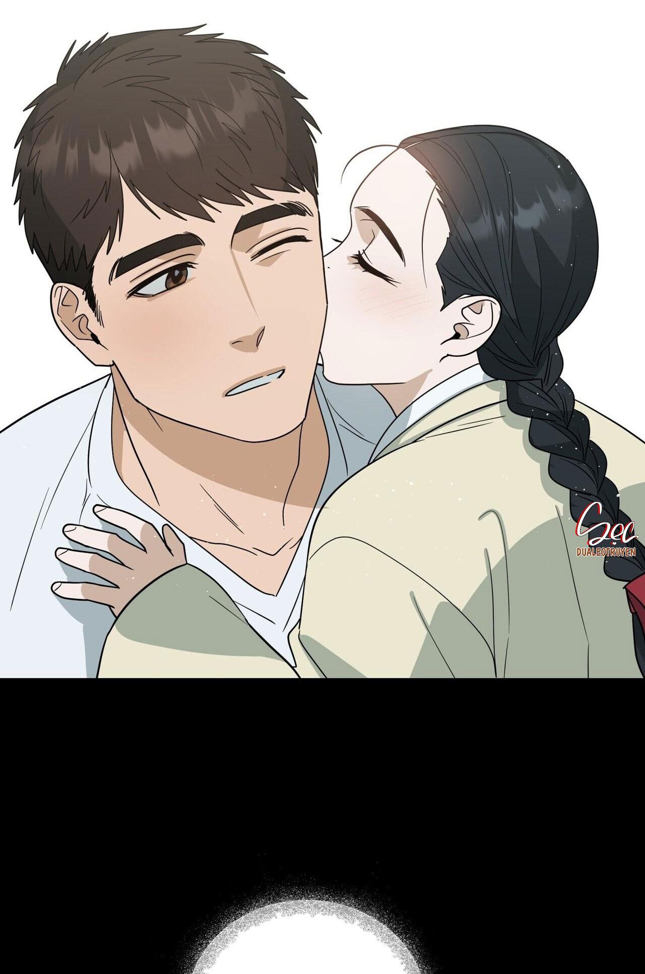 Đọc truyện KIỆT TÁC - Chapter 37