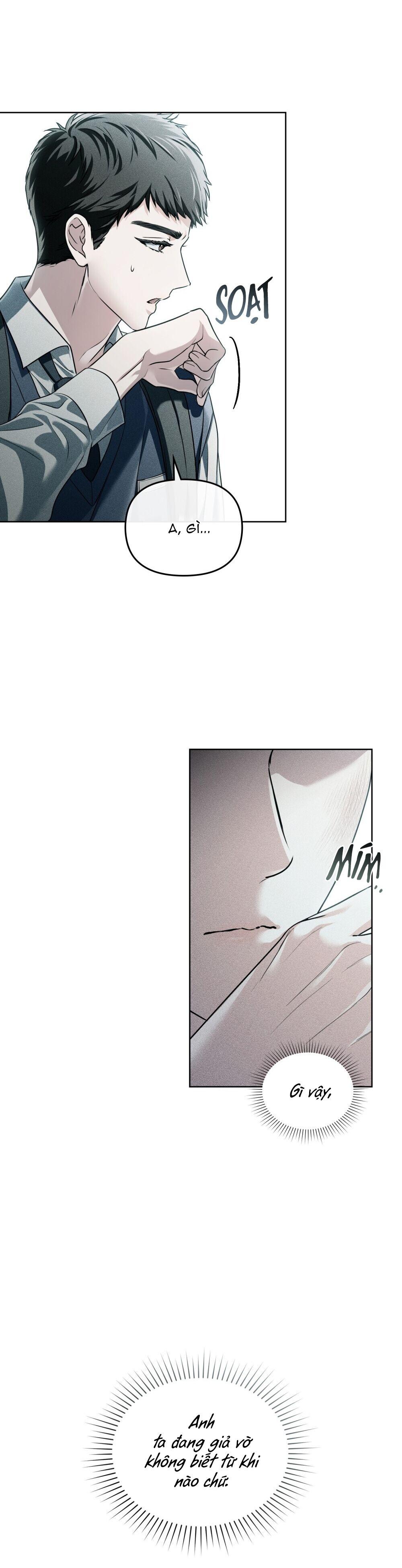 Đọc truyện Linh Hồn Lửa - Chapter 16