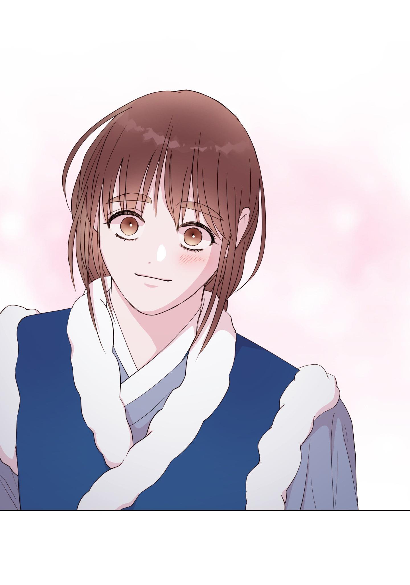 Đọc truyện (END) TÊN EM VỢ NGUY HIỂM CỦA TÔI - Chapter 48