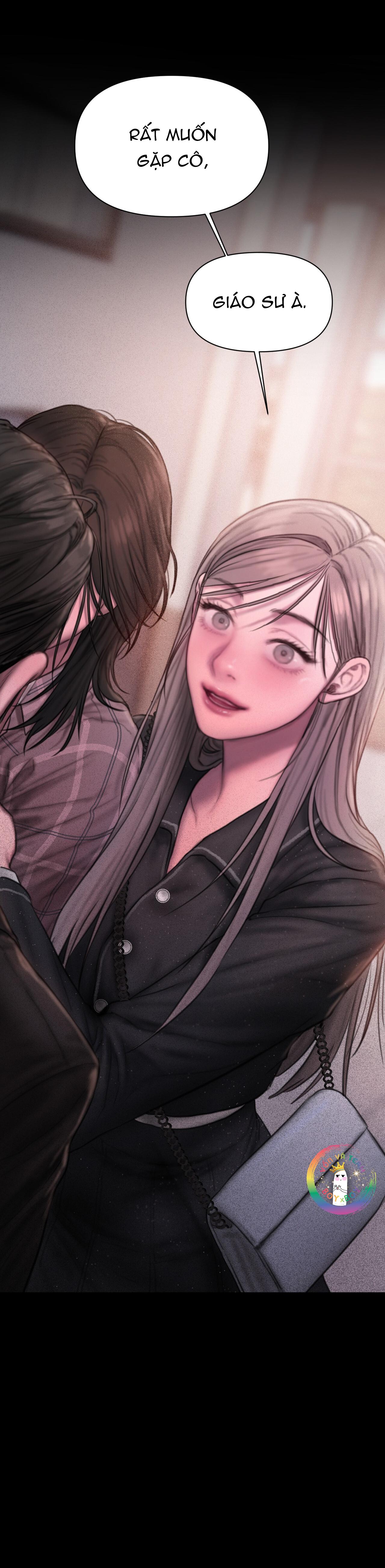 Đọc truyện (END) Em Yêu Chị, Gia Sư Của Em - Chapter 2