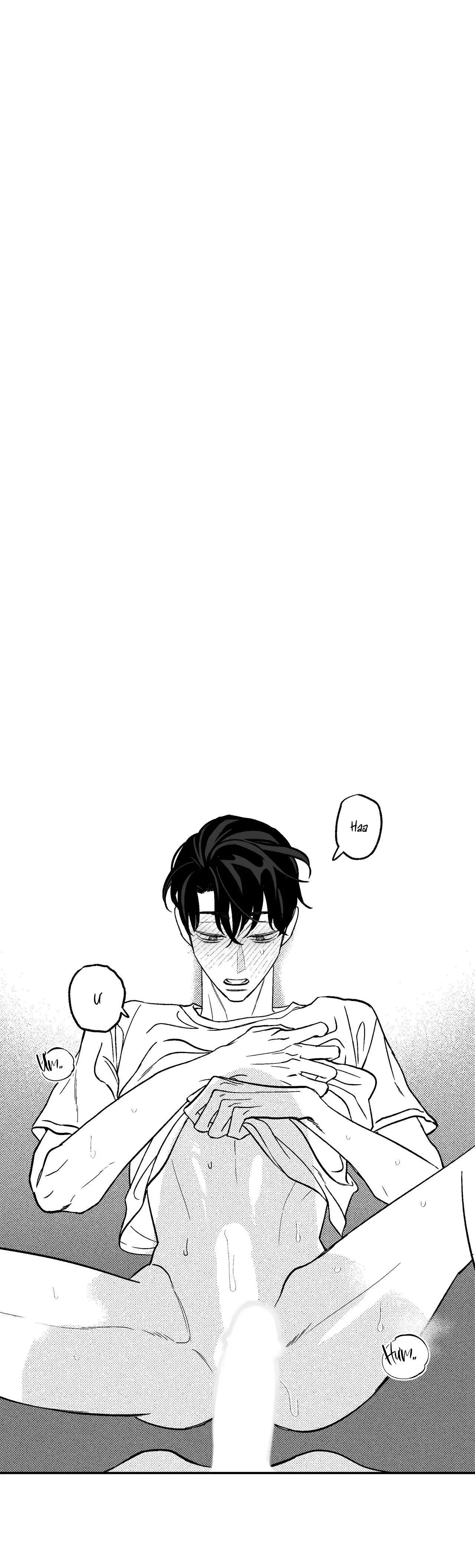 Đọc truyện (CBunu) Sự kết hợp hoàn hảo - Chapter 47