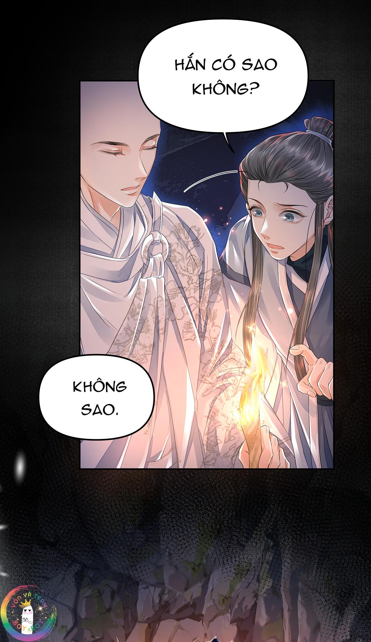 Đọc truyện Đồng Tiền Kham Thế - Chapter 37