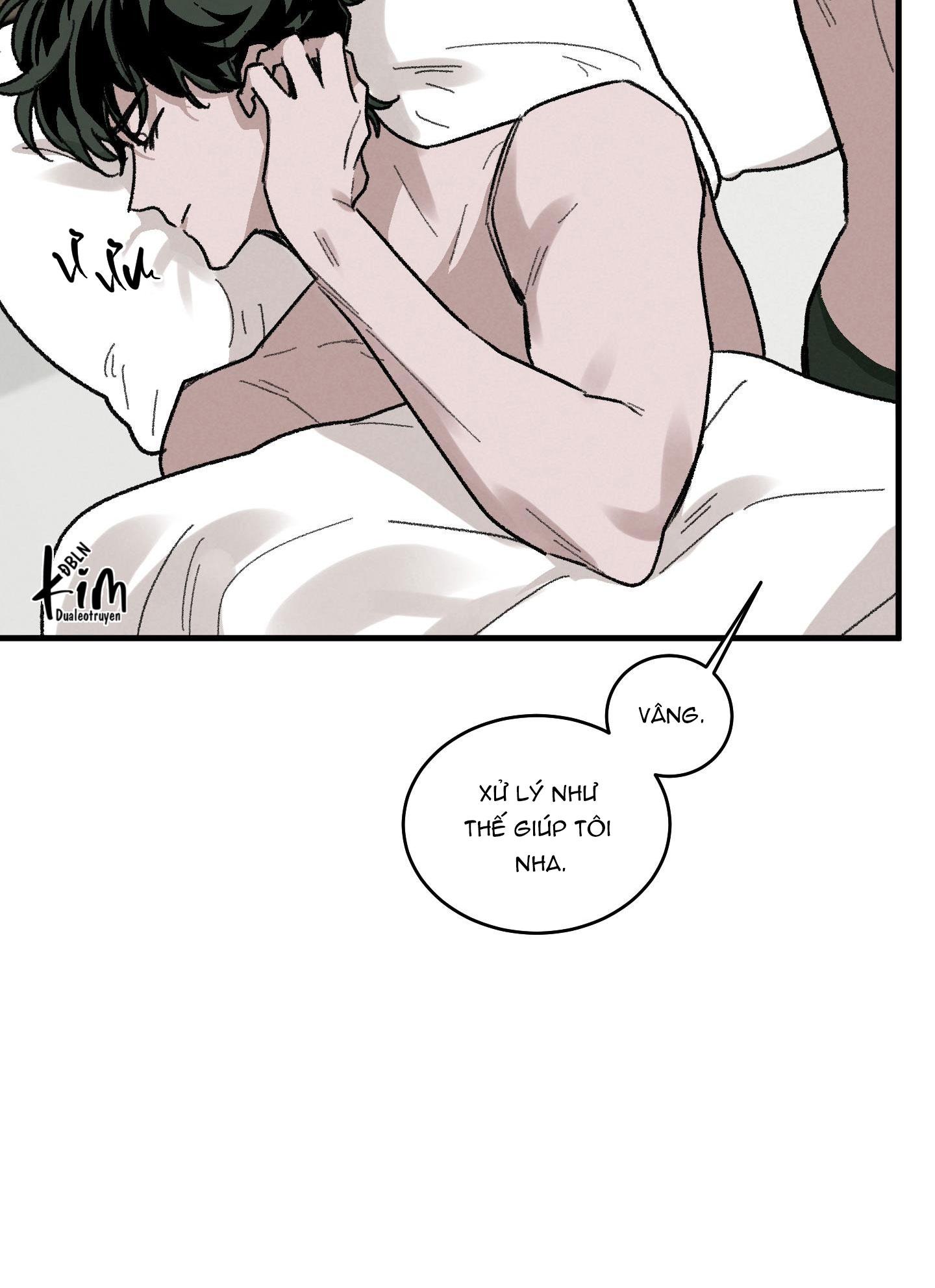 Đọc truyện BL NGẮN CHỊCH HỎNY - Chapter 49.9