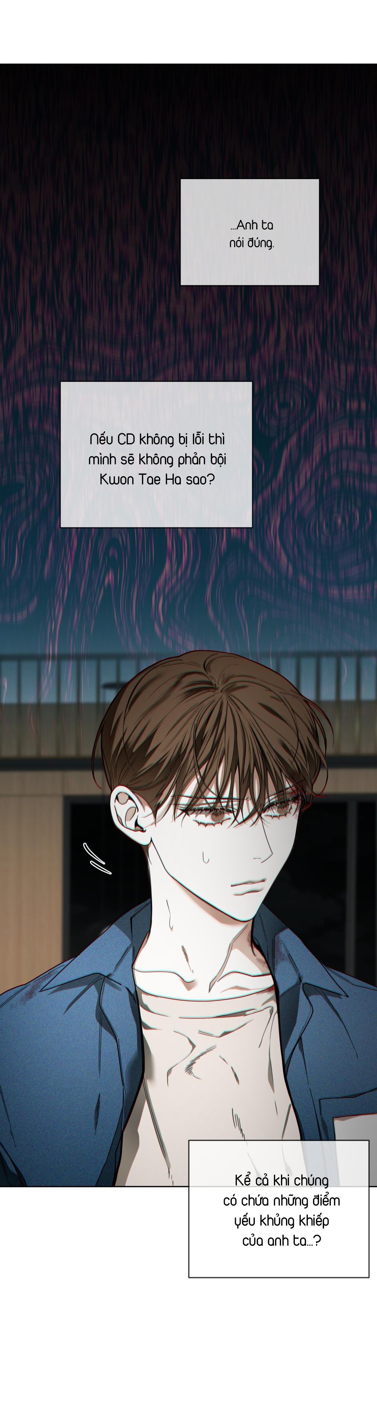 Đọc truyện (CBunu) Phạm Luật - Chapter 100