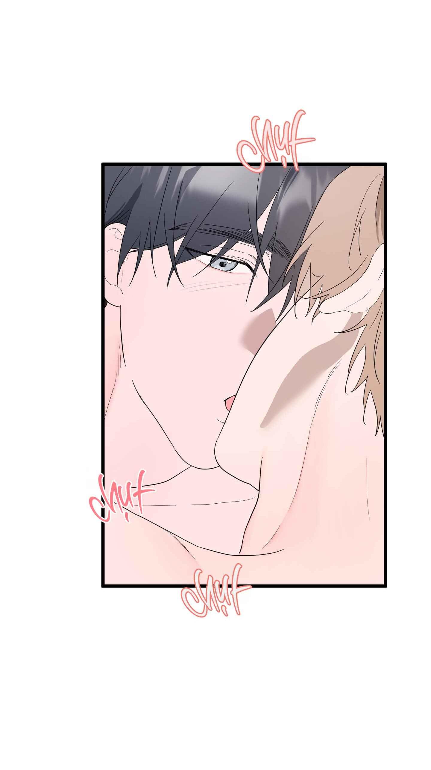 Đọc truyện BL NGẮN CHỊCH HỎNY - Chapter 47.4