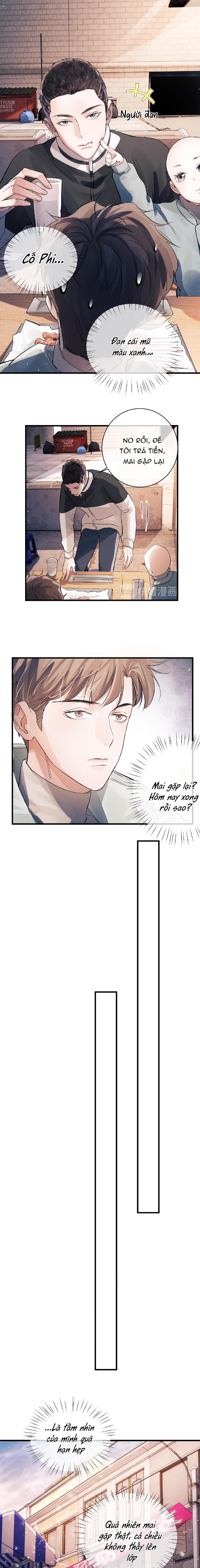 Đọc truyện Tát Dã (Ngang Tàng) - Chapter 16