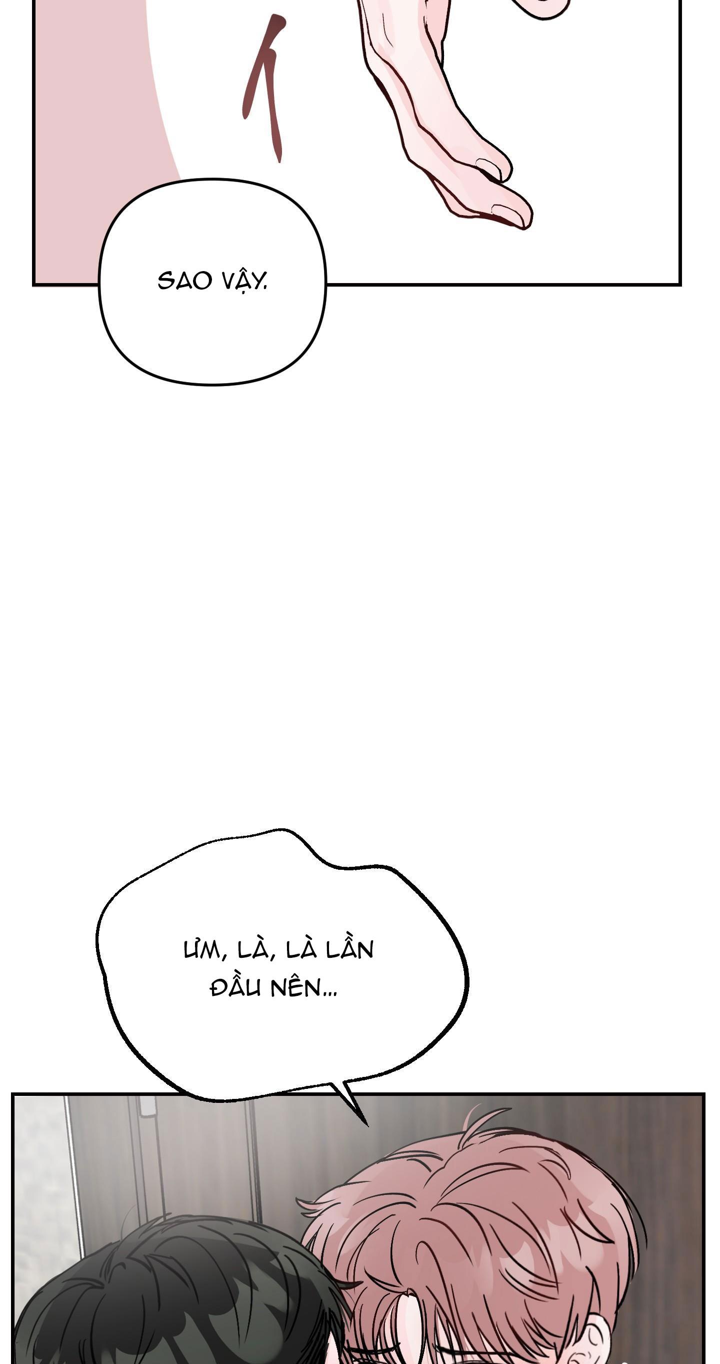 Đọc truyện BL NGẮN CHỊCH HỎNY - Chapter 40.3