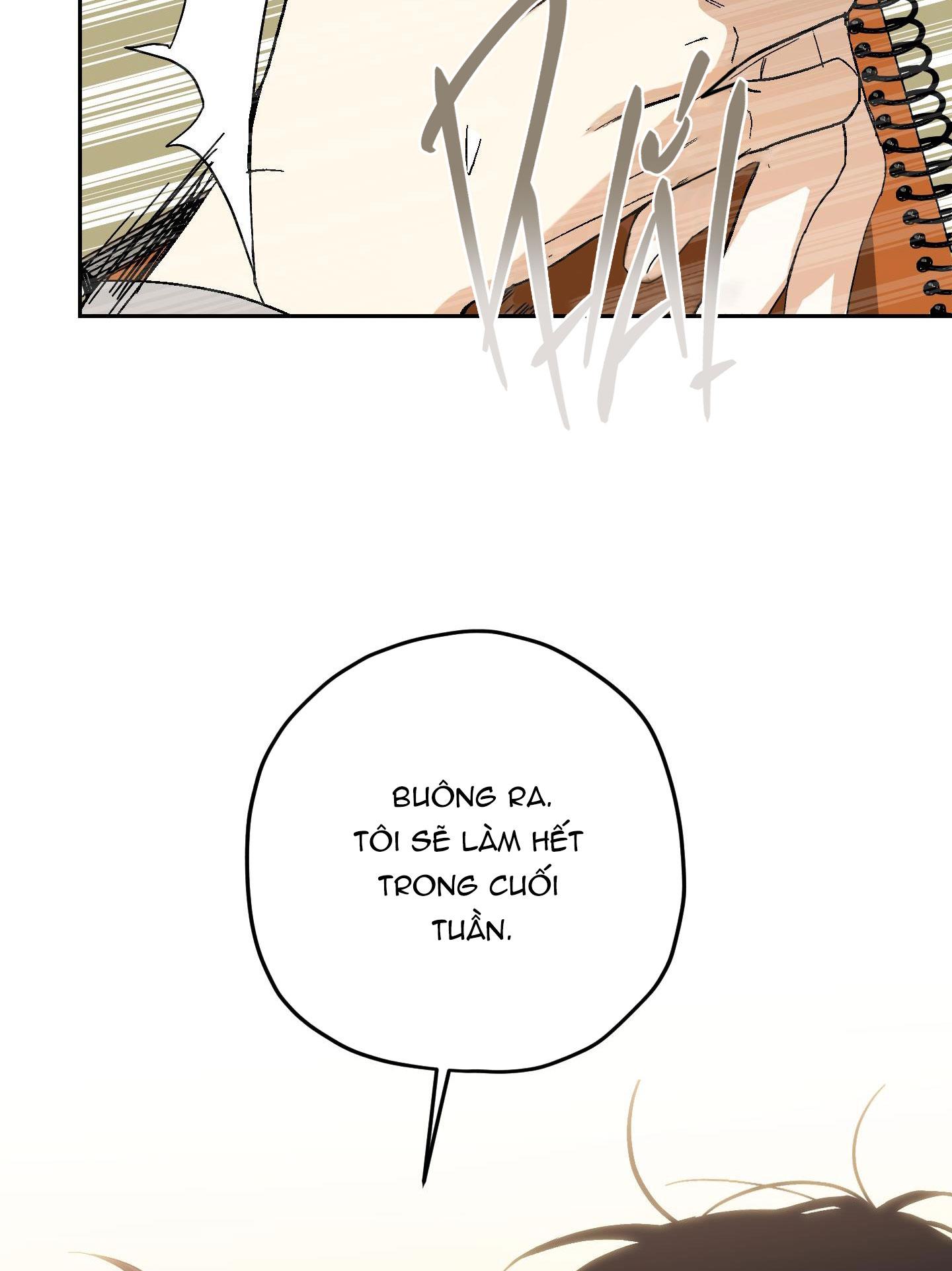 Đọc truyện BL NGẮN TUYỂN CHỌN - Chapter 26.4