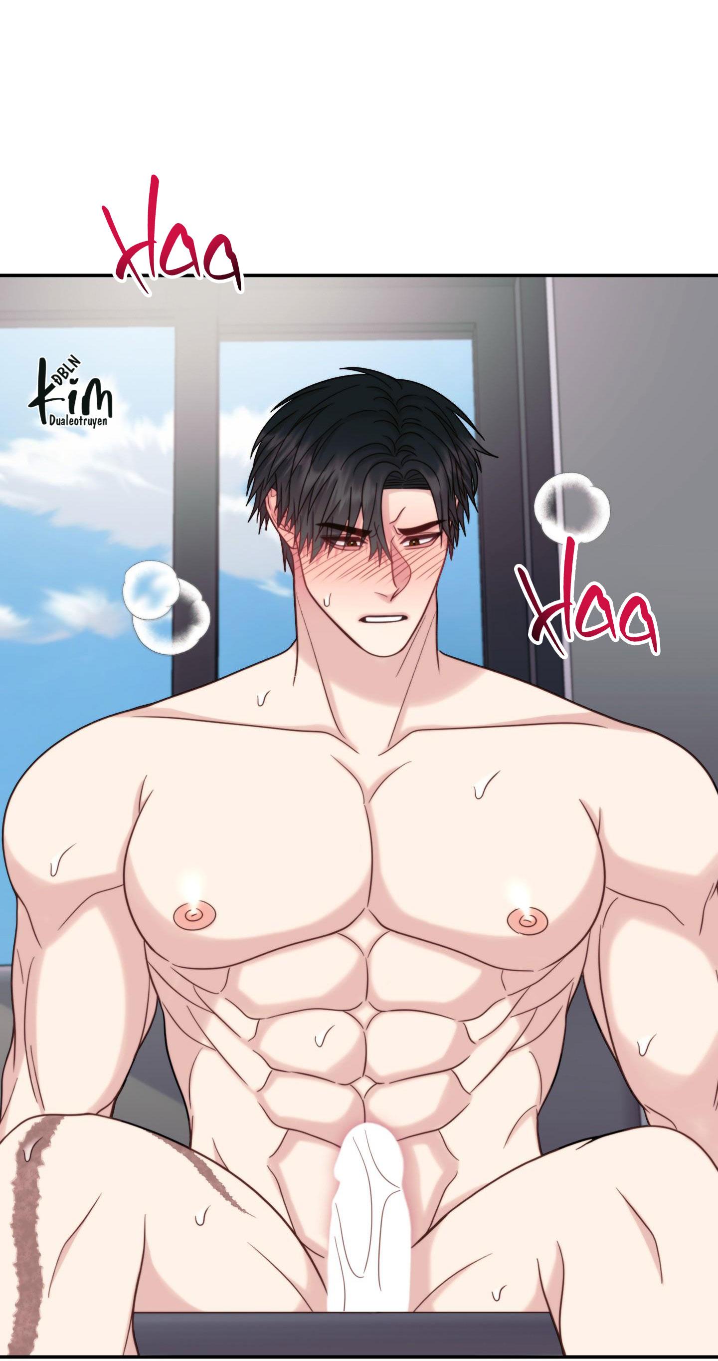 Đọc truyện BL NGẮN TUYỂN CHỌN - Chapter 19.2