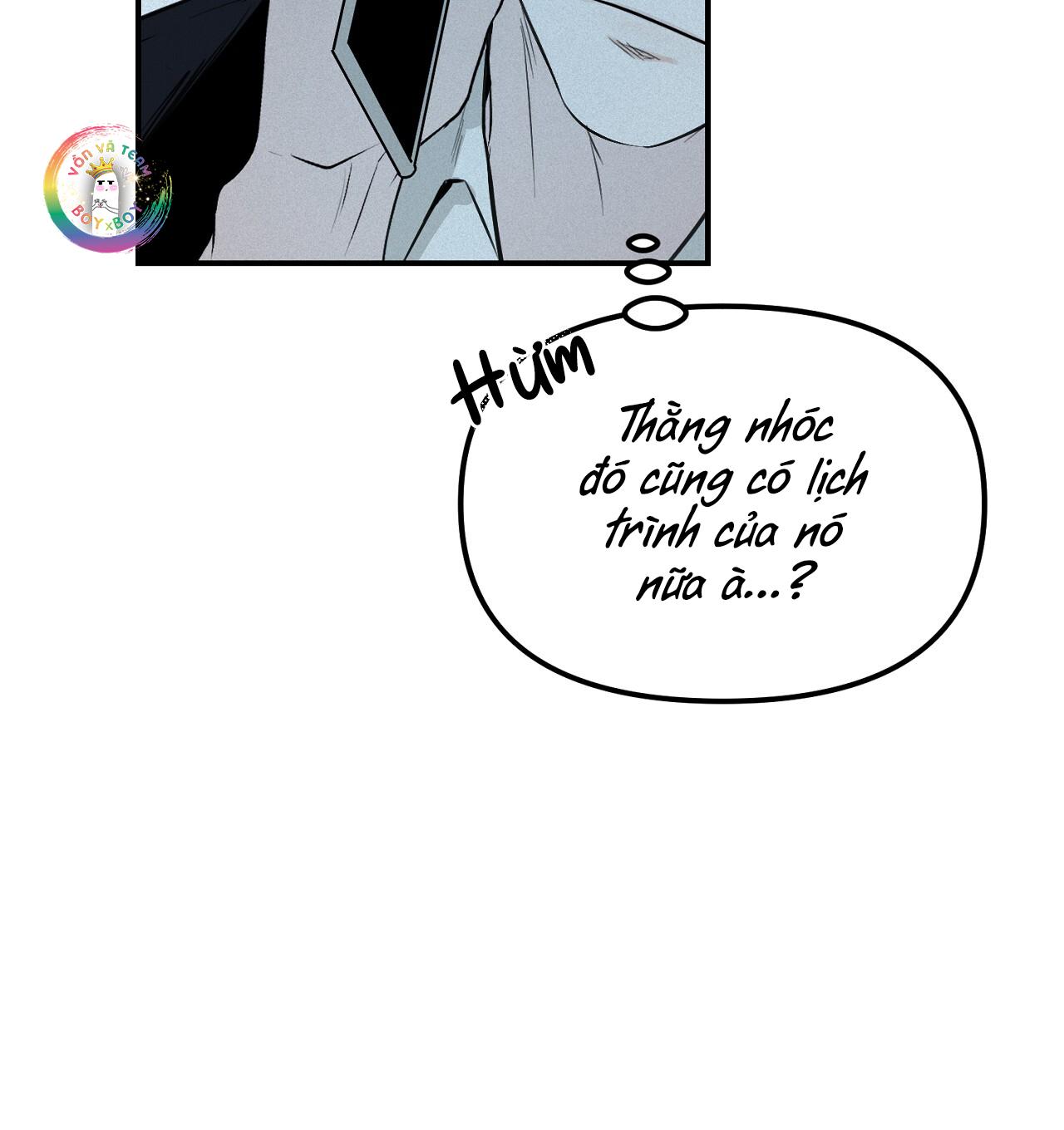 Đọc truyện Hình Chiếu - Chapter 11