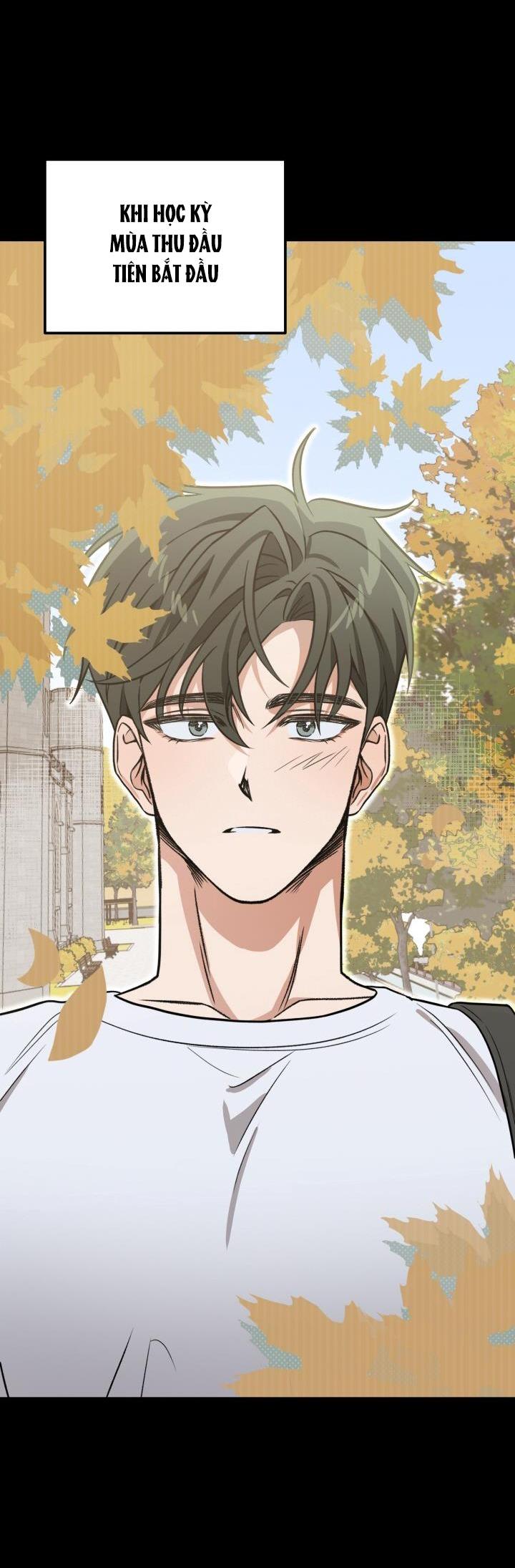 Đọc truyện BL NGẮN CHỊCH HỎNY - Chapter 38.1