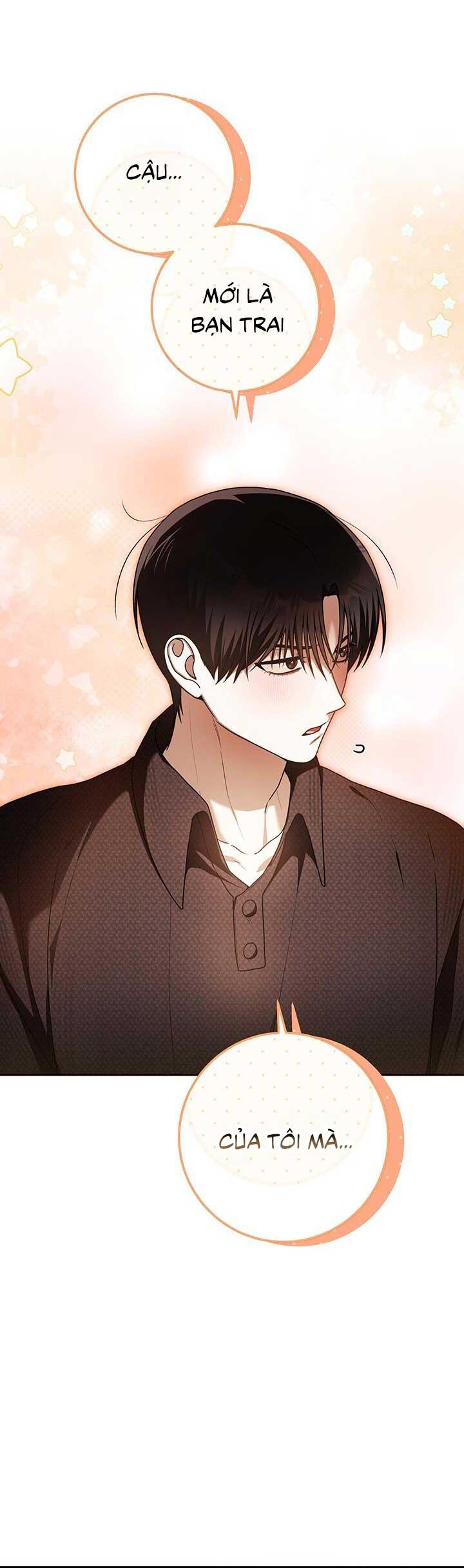 Đọc truyện NETKAMA PUNCH!! - Chapter 76