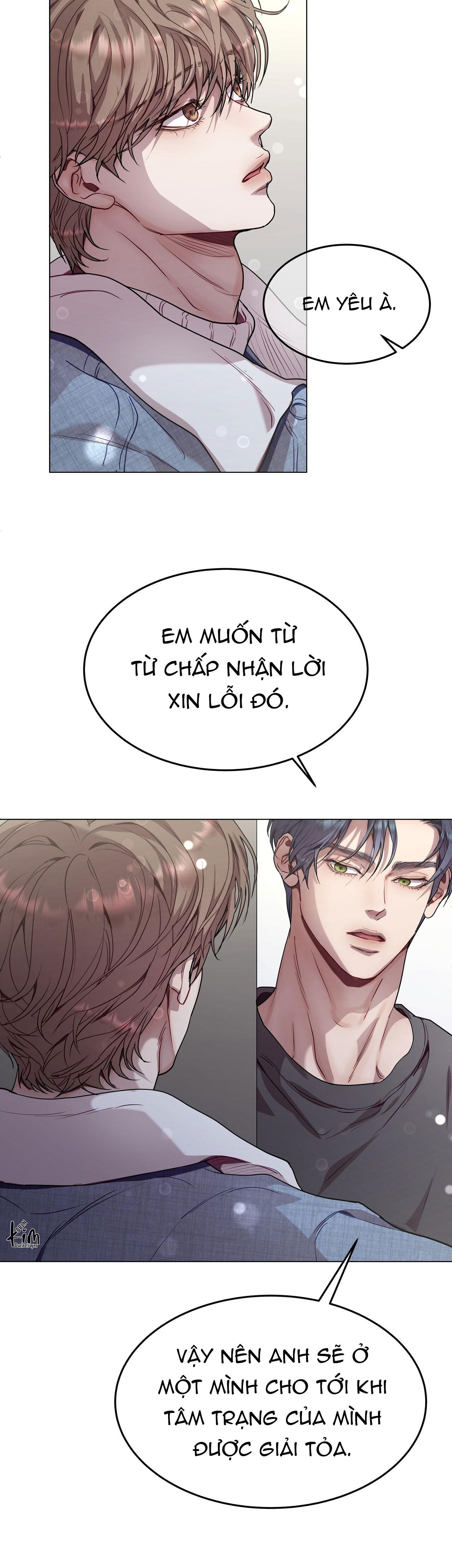 Đọc truyện LỐI SỐNG ÍCH KỶ - Chapter 79