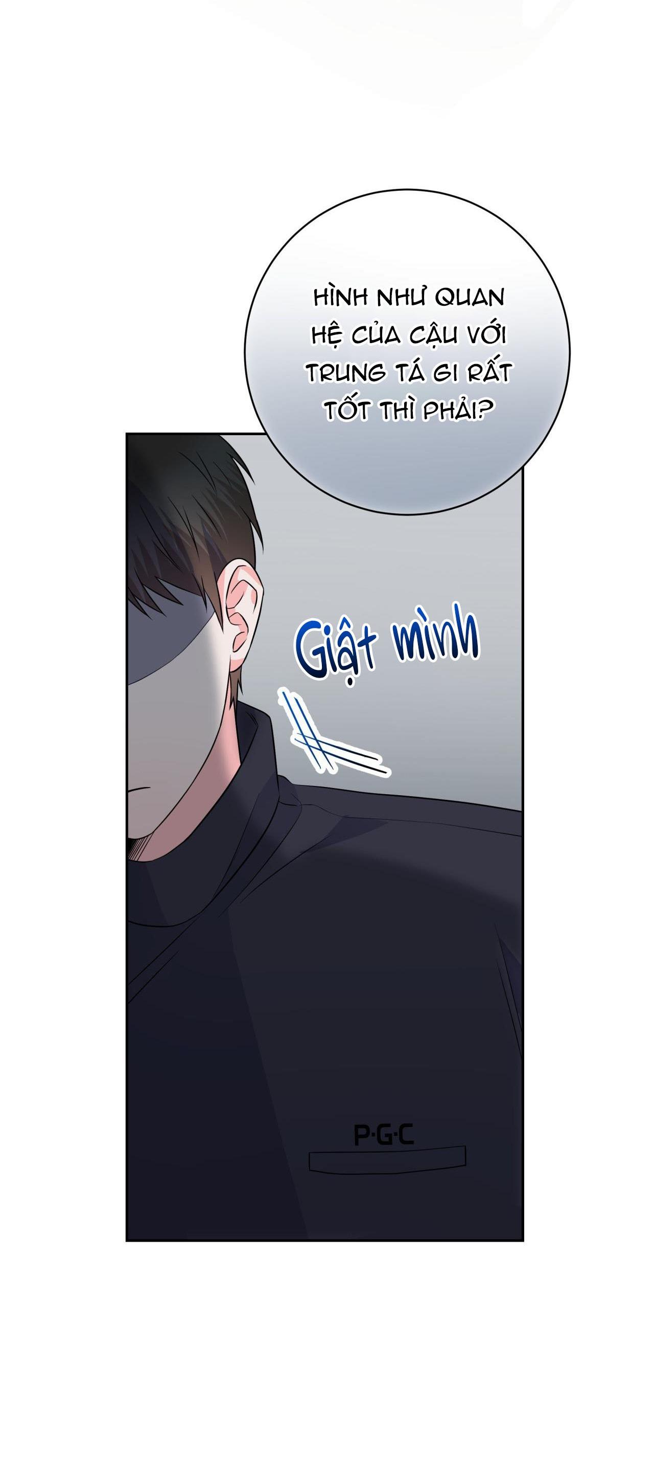 Đọc truyện CHÁN GHÉT - Chapter 17
