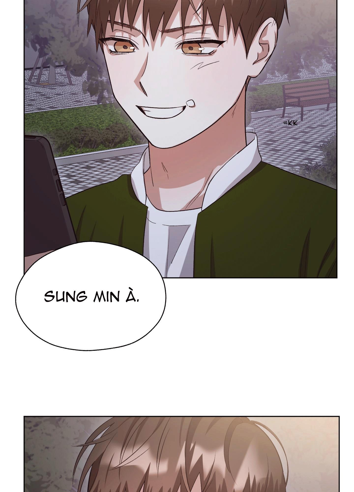 Đọc truyện BL NGẮN CHỊCH HỎNY - Chapter 36.7