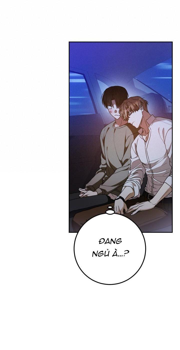 Đọc truyện NETKAMA PUNCH!! - Chapter 63