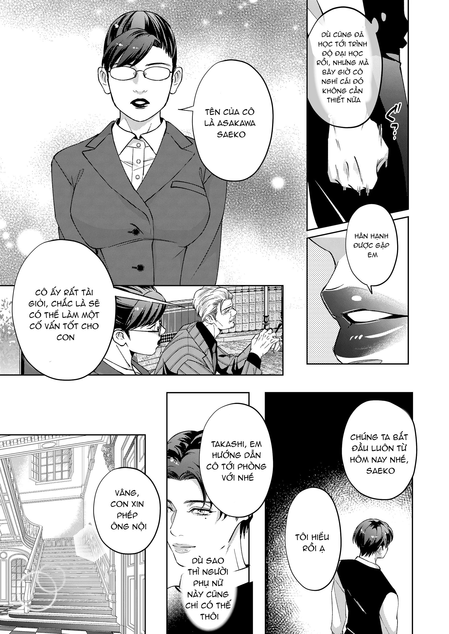 Đọc truyện Cưng mà nói - Chapter 88