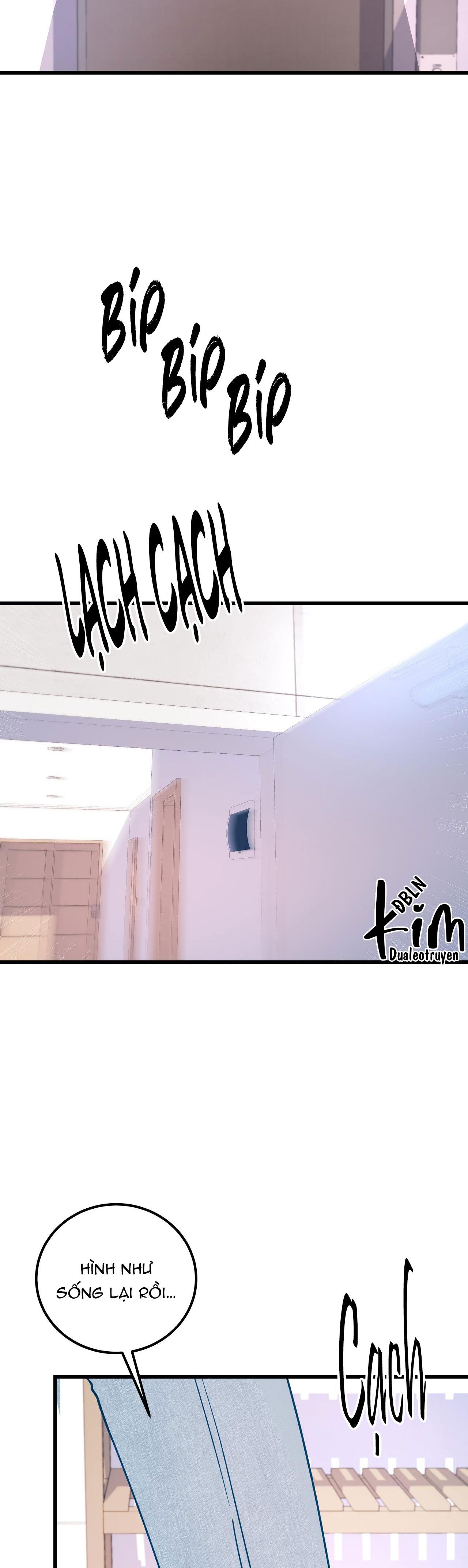 Đọc truyện BL NGẮN TUYỂN CHỌN - Chapter 33.4