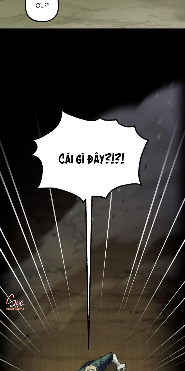 Đọc truyện (ABO) BƯỚC NGOẶT - Chapter 57
