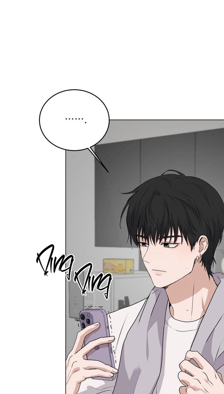 Đọc truyện BÁNH QUY TÌNH YÊU TAN CHẢY - Chapter 8