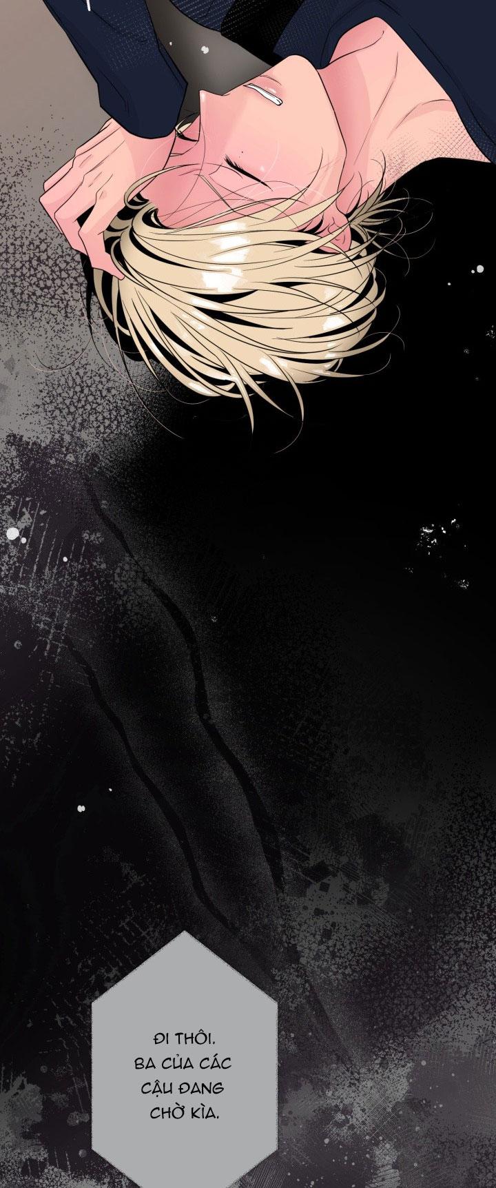 Đọc truyện ĐÊM CỦA NGƯỜI ĐÀN ÔNG ẤY - Chapter 9