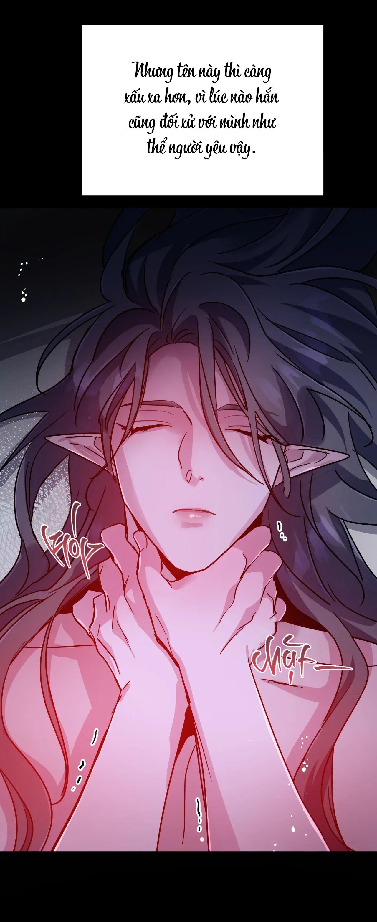 Đọc truyện (CBunu) Ám Giữ Linh Hồn - Chapter 63