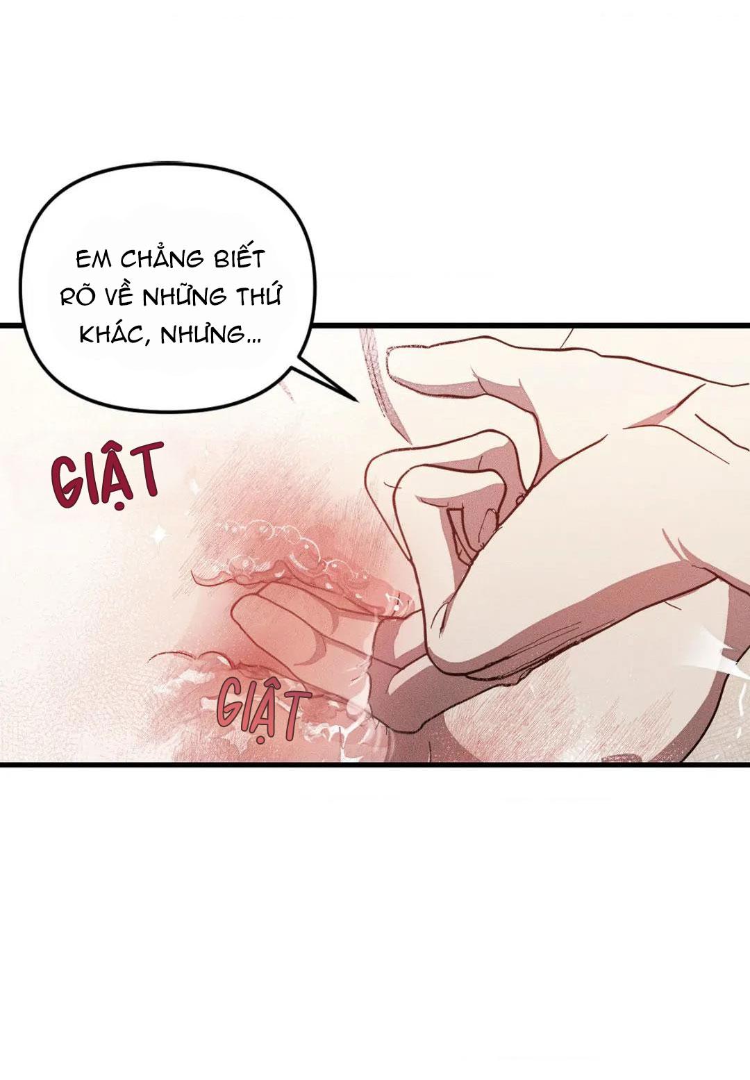 Đọc truyện Công Lập Left Fluke - Chapter 19
