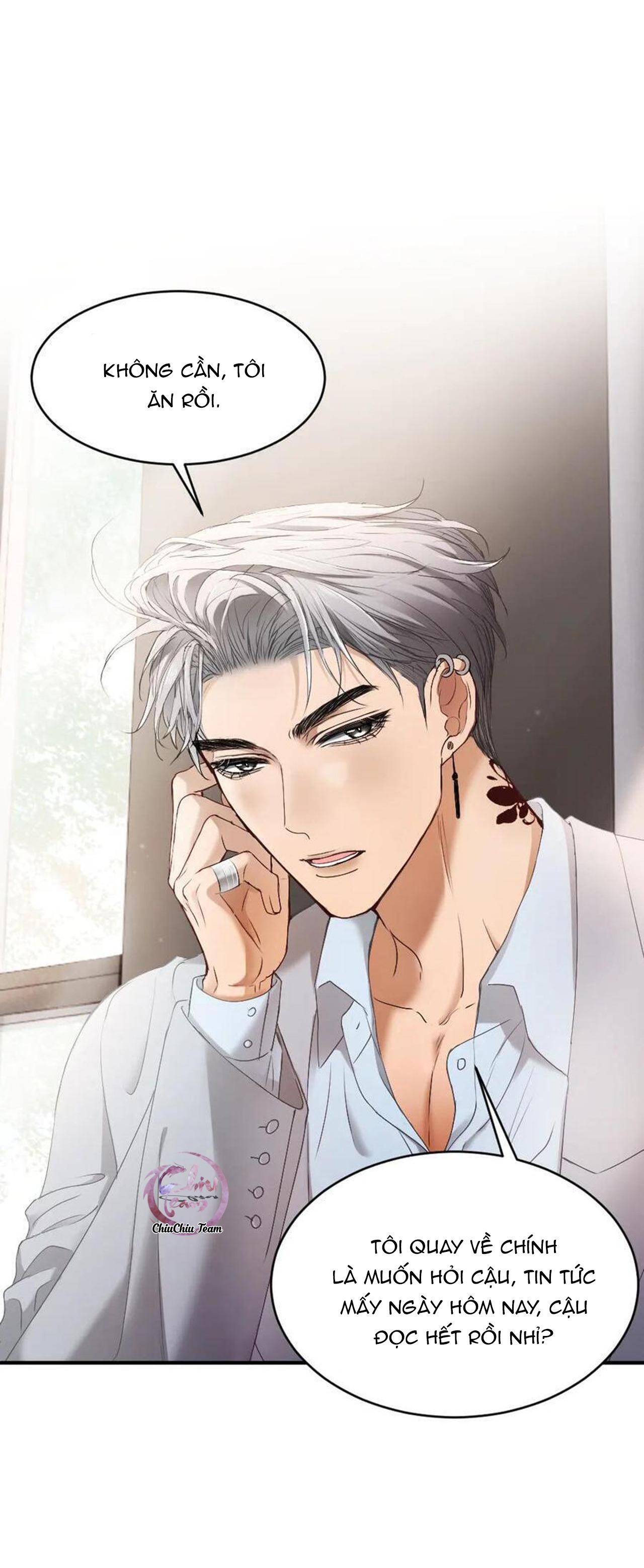 Đọc truyện Tiểu thiếu gia dựa vào nhan sắc càn quét toàn hệ thống - Chapter 45