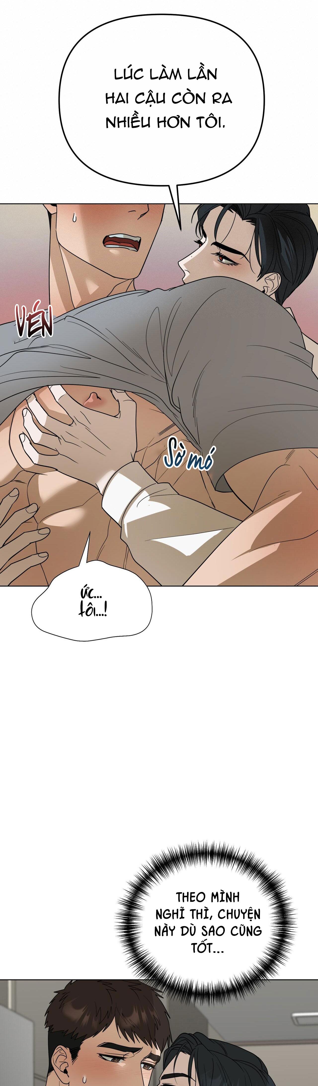 Đọc truyện KIỆT TÁC - Chapter 30