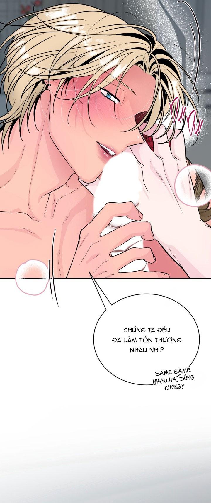 Đọc truyện ĐÊM CỦA NGƯỜI ĐÀN ÔNG ẤY - Chapter 19