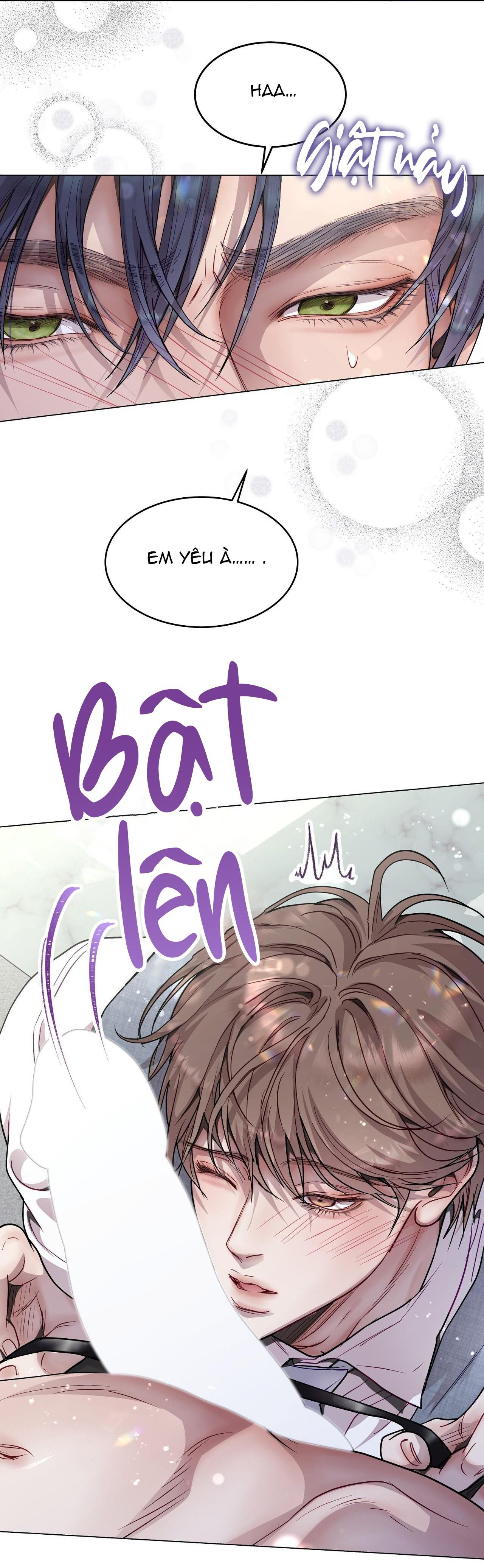 Đọc truyện LỐI SỐNG ÍCH KỶ - Chapter 66