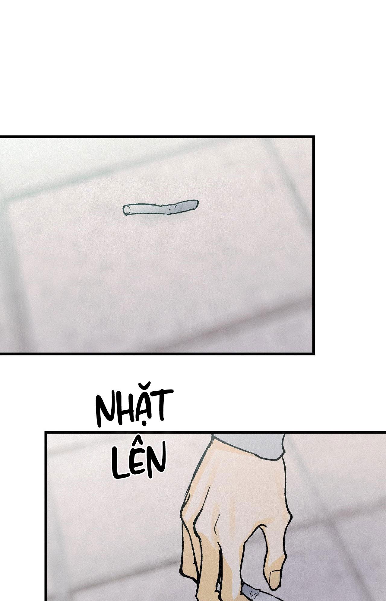 Đọc truyện LIE AGAIN - Chapter 41