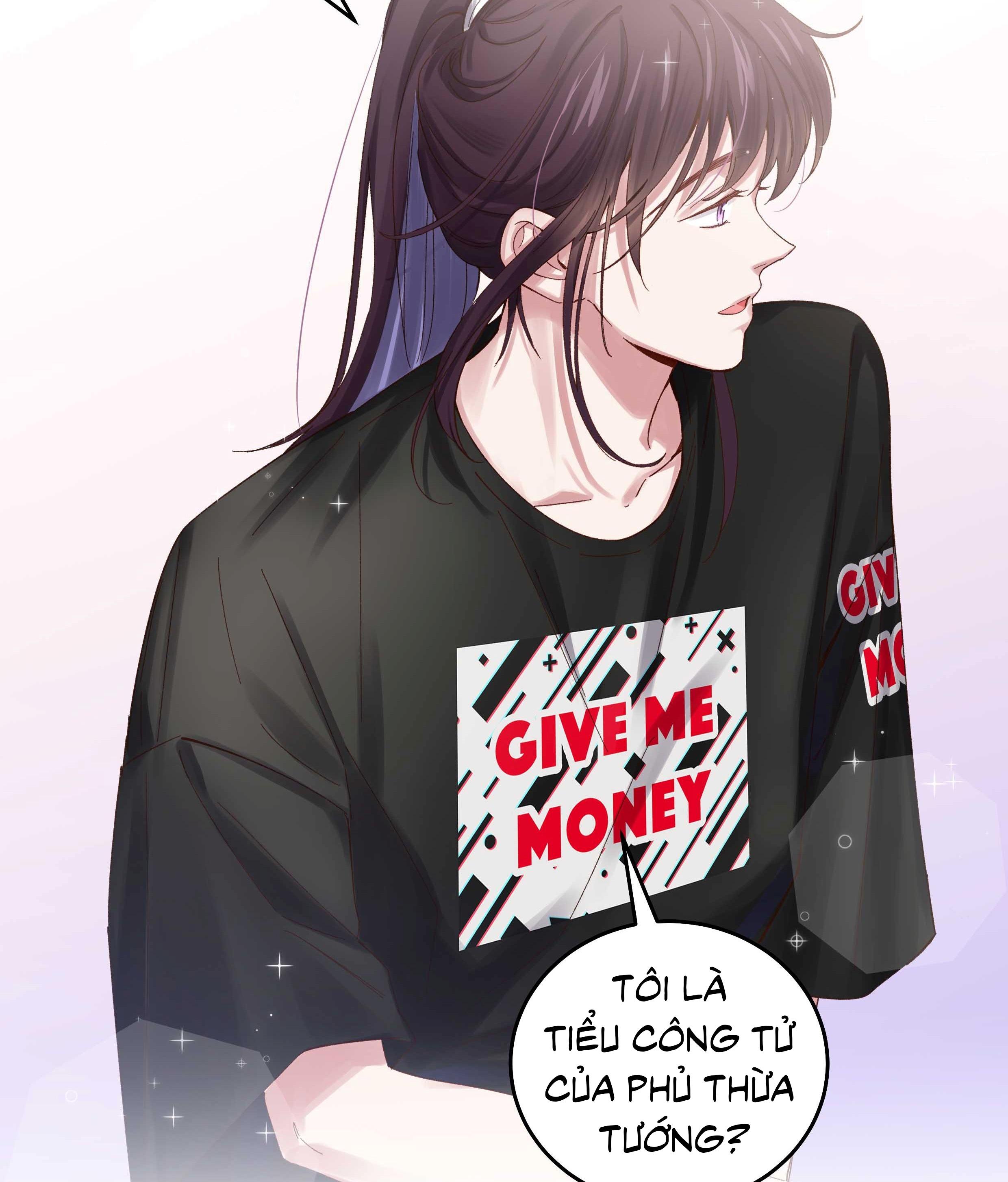 Đọc truyện Quán cơm tỳ hưu - Chapter 75